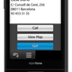 Illustration for article titled Garmin-Asus Nuvifone M20: A Surprisingly Cute WinMo 6.1 GPS Phone